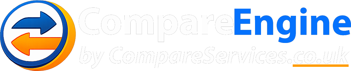 CompareEngine by CompareServices.co.uk